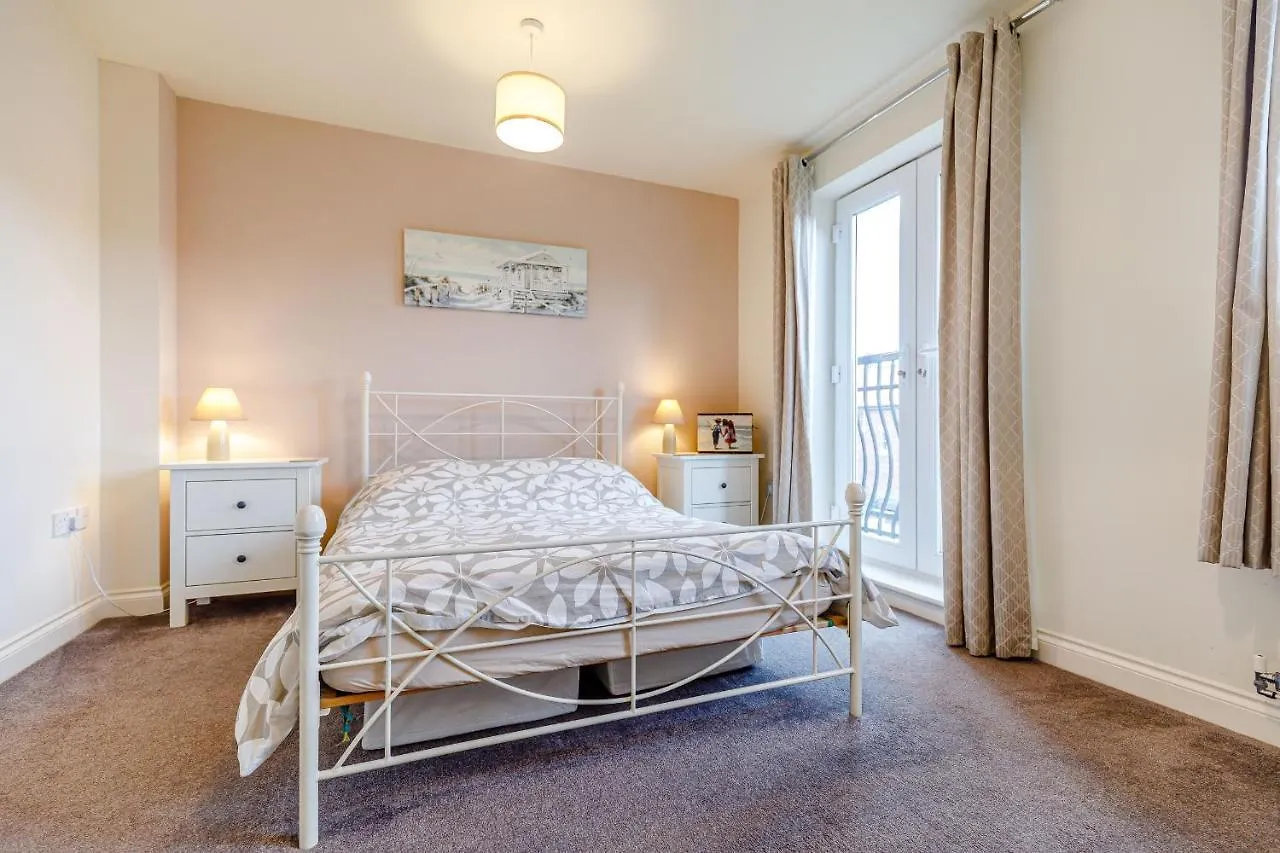 Apartamento Sunrise Filey 0*,  Reino Unido