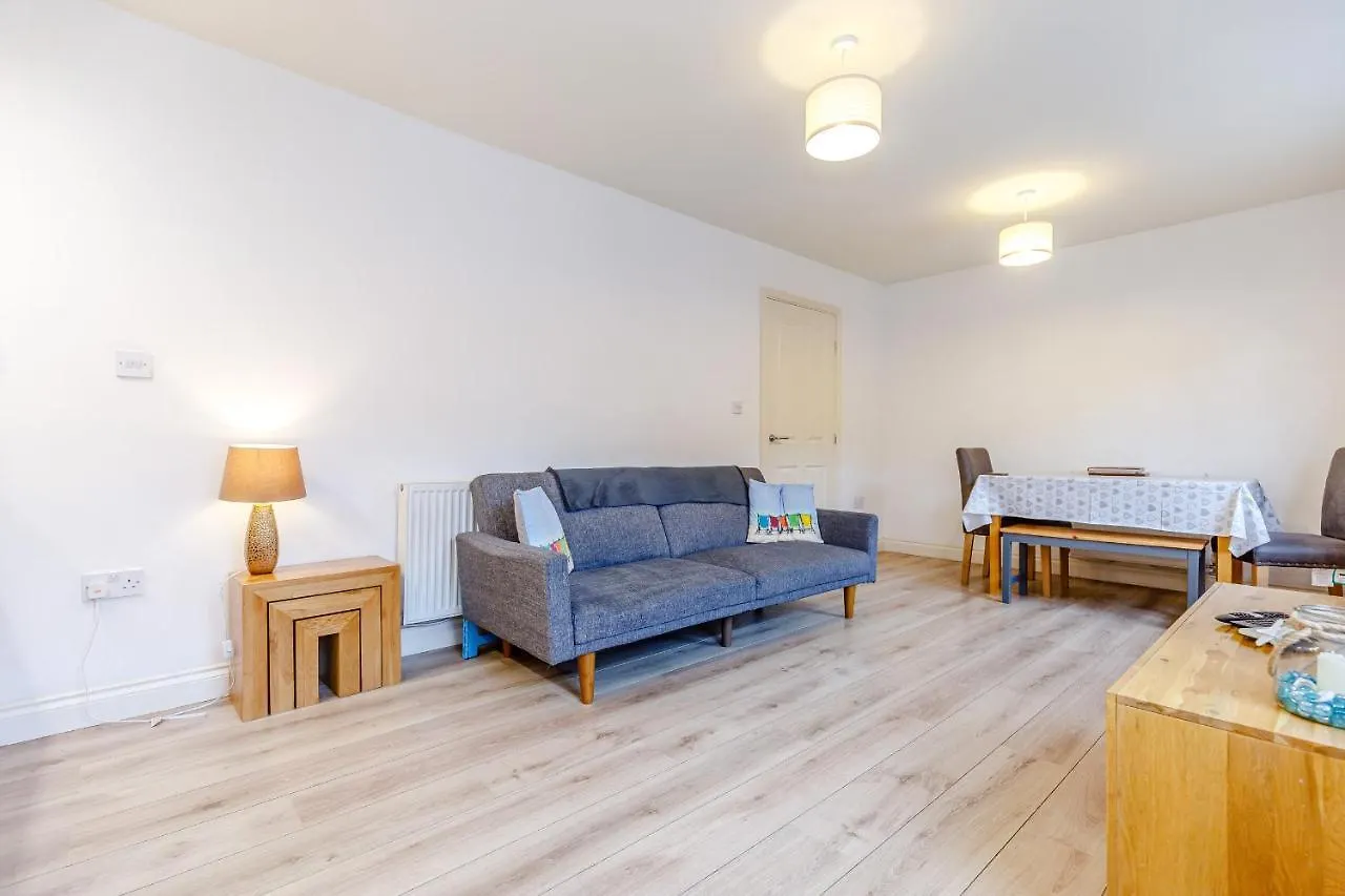Apartamento Sunrise Filey