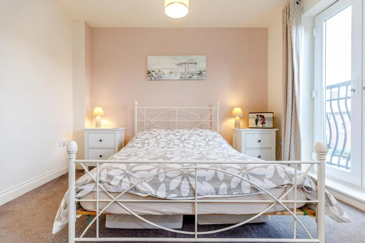 Apartamento Sunrise Filey