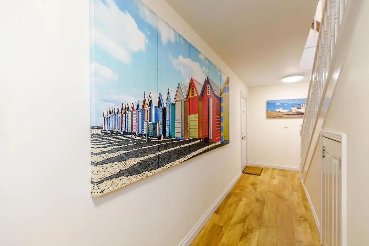 Apartamento Sunrise Filey