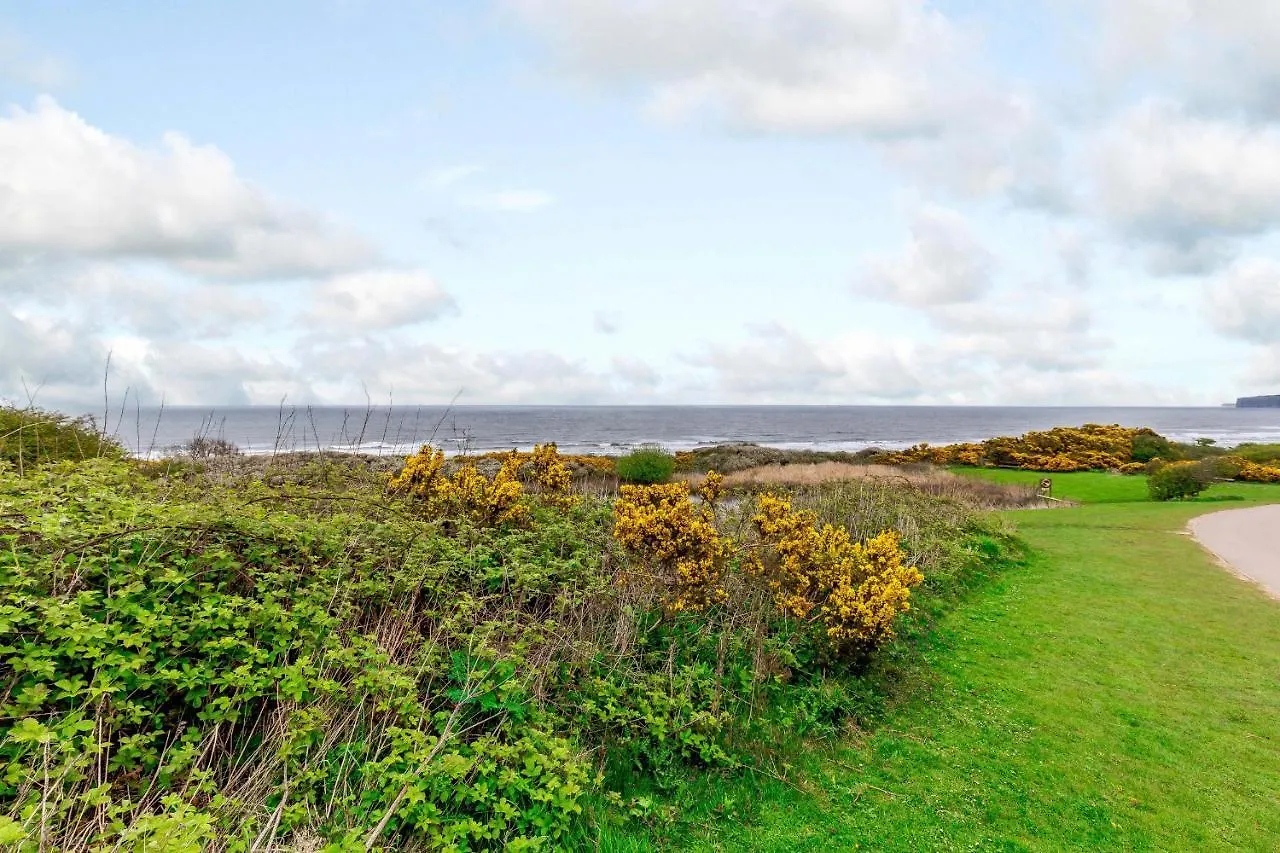Apartamento Sunrise Filey