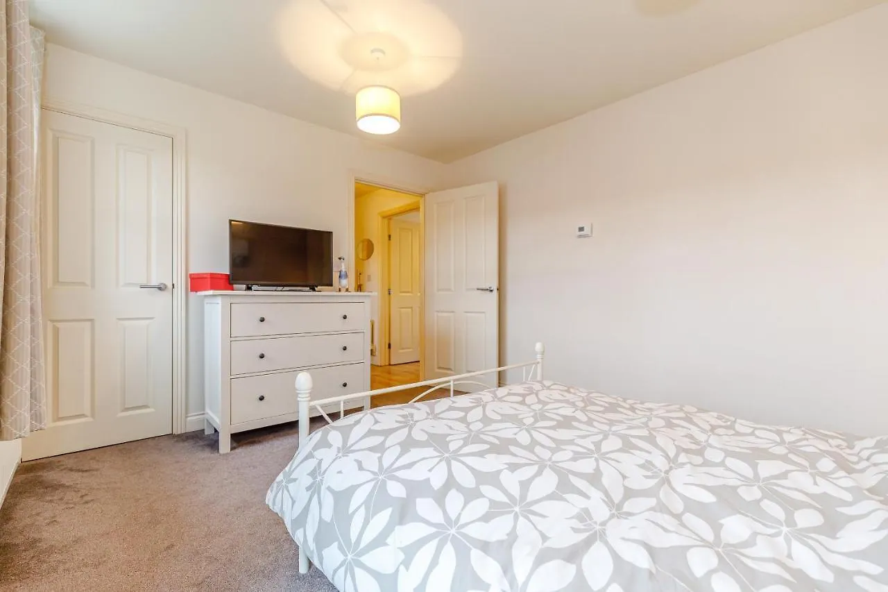 Apartamento Sunrise Filey Reino Unido