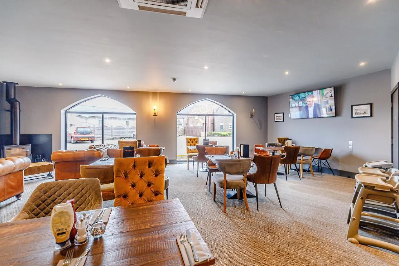 Apartamento Sunrise Filey