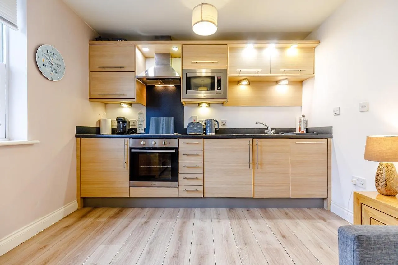 Apartamento Sunrise Filey Reino Unido