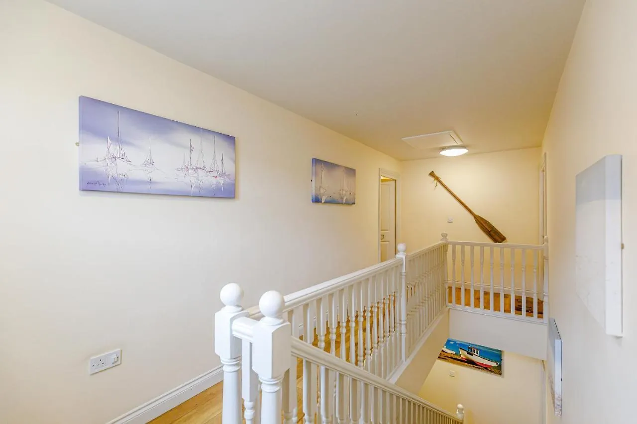 Apartamento Sunrise Filey