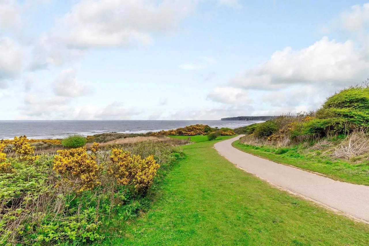 Apartamento Sunrise Filey