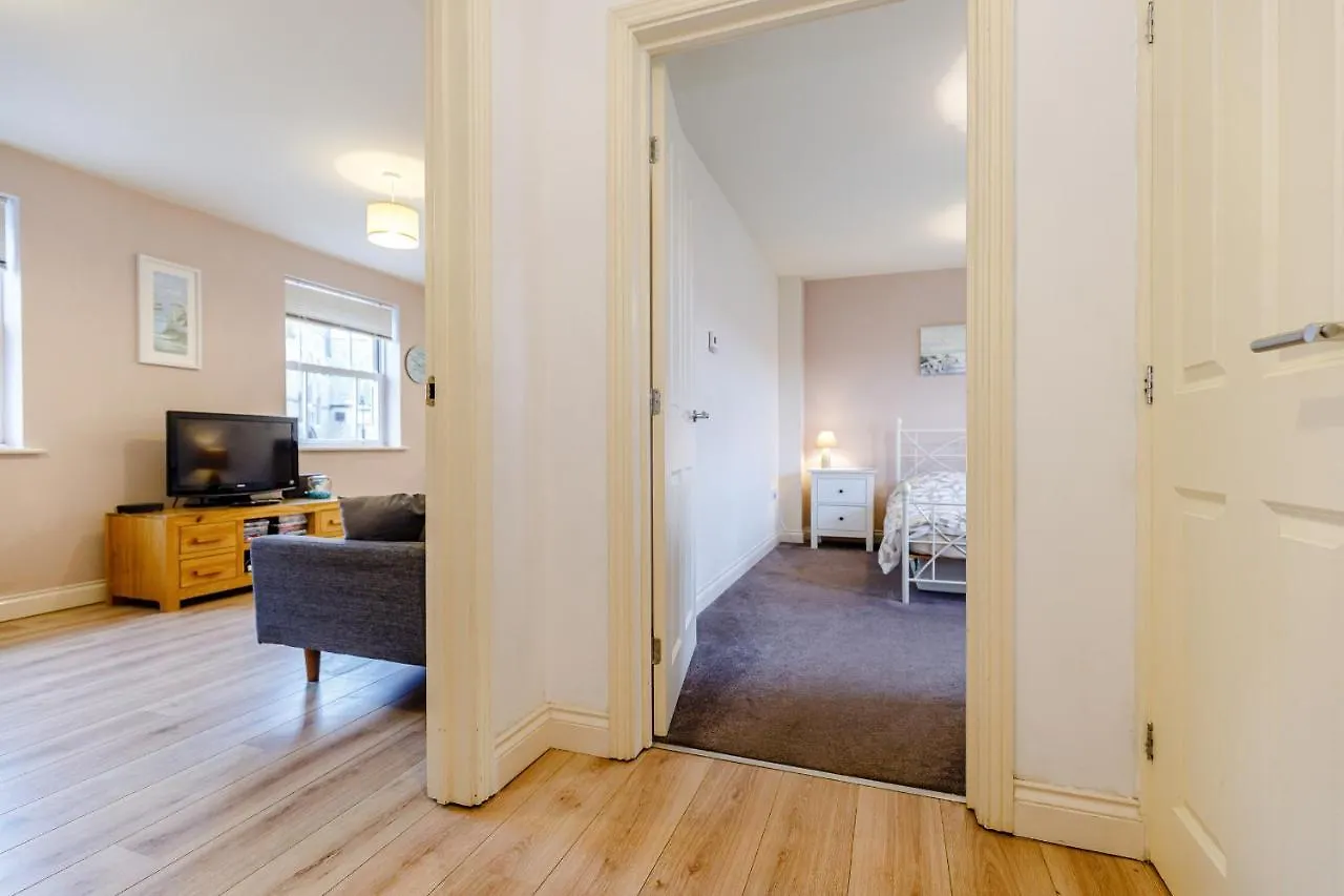 Apartamento Sunrise Filey
