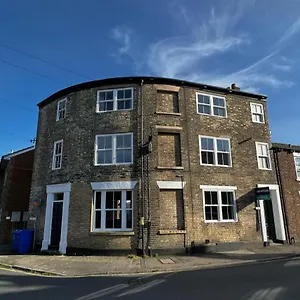 Church St. Retreat, Apartment